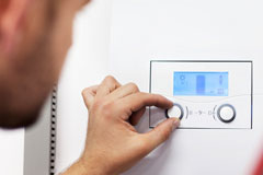 best Friars Hill boiler servicing companies