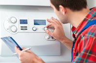 free Friars Hill gas safe engineer quotes