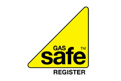 gas safe companies Friars Hill